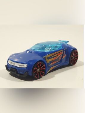 Mattel Hot Wheels High Voltage (G8089)